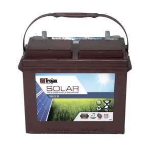 �� �������� TROJAN SSIG 12 95